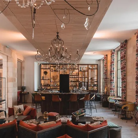 Hotel La Zoologie &