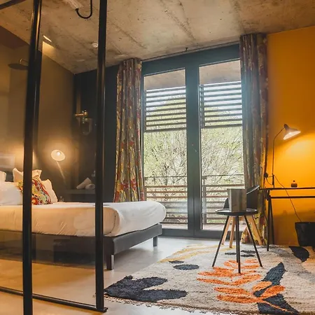 La Zoologie & 4* Bordeaux