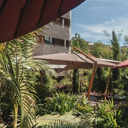 La Zoologie & Hotel