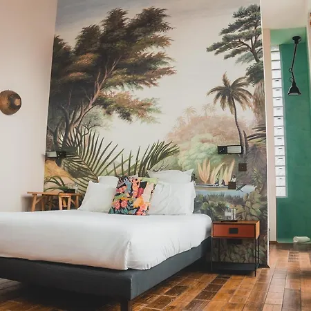Hotel La Zoologie &