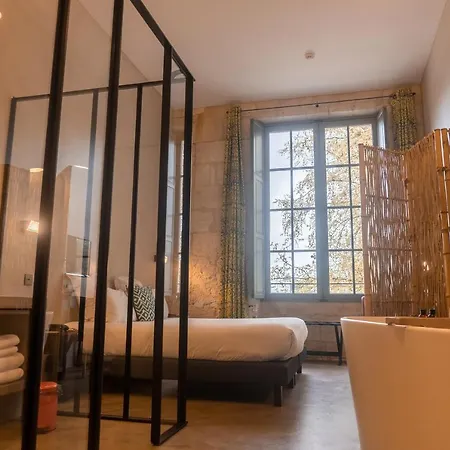 La Zoologie & 4* Bordeaux