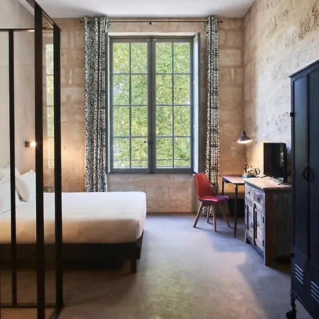 La Zoologie & 4* Bordeaux