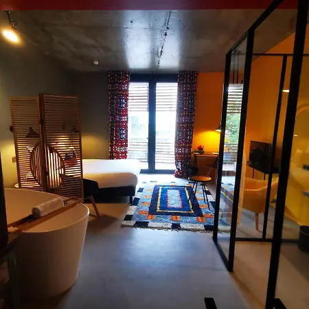 Hotel La Zoologie & Bordeaux