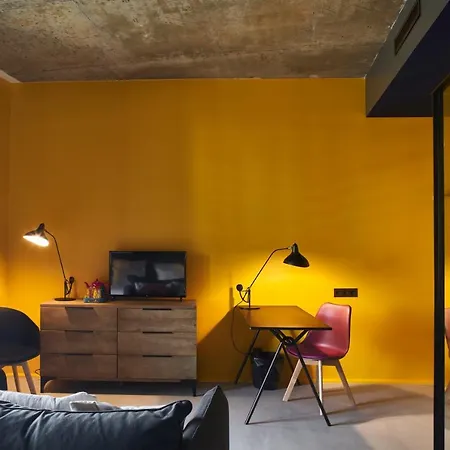 Hotel La Zoologie &