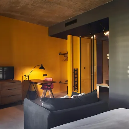 La Zoologie & Hotel Bordeaux