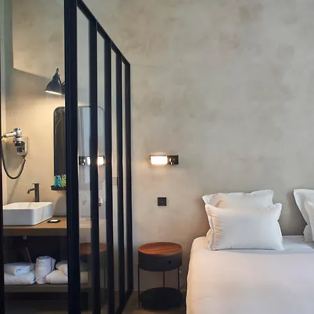 La Zoologie & 4* Bordeaux