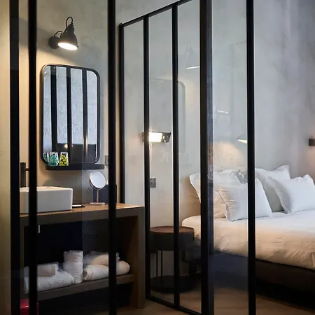 Hotel La Zoologie & 4*