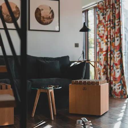 La Zoologie & Hotel 4*