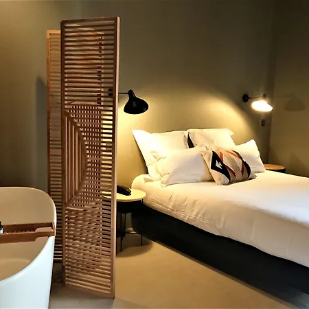 La Zoologie & 4* Bordeaux