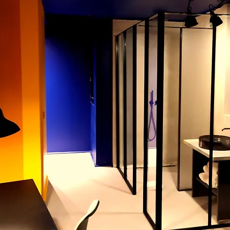 Hotel La Zoologie & 4*