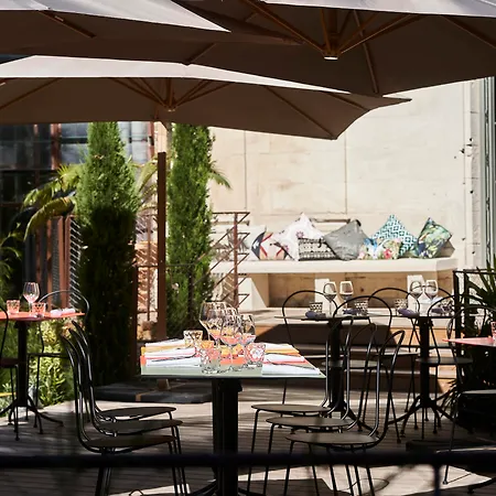 Hotel La Zoologie &