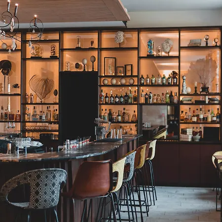 Hotel La Zoologie & 4*
