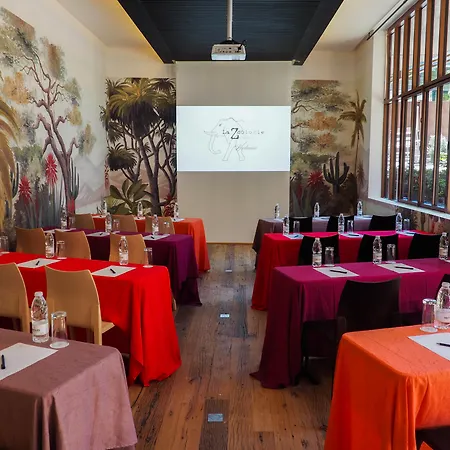 La Zoologie & 4* Bordeaux