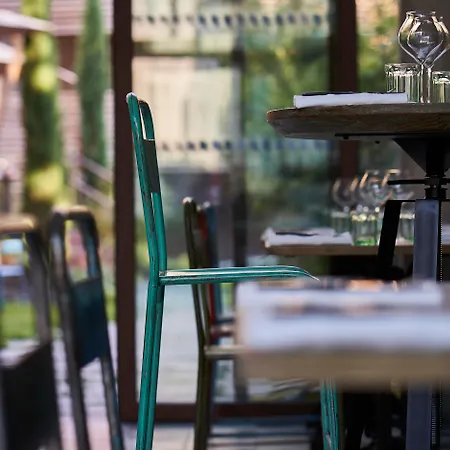Hotel La Zoologie &
