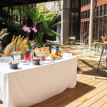 La Zoologie&spa 4*