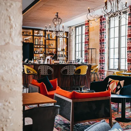 Hotel La Zoologie &