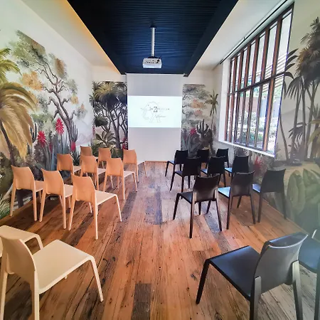 Hotel La Zoologie &