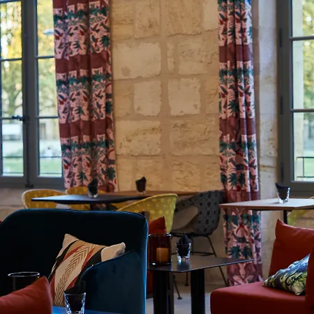 La Zoologie & Hotel Bordeaux