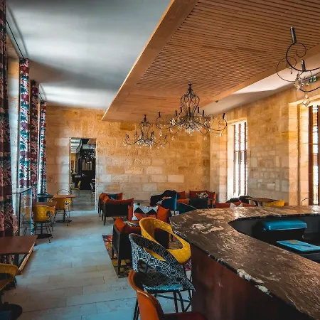 Hotel La Zoologie &