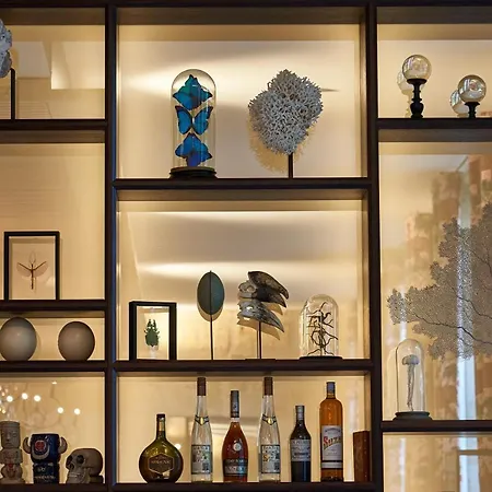 La Zoologie & Hotel 4*