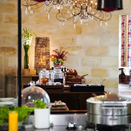 Hotel La Zoologie & 4*