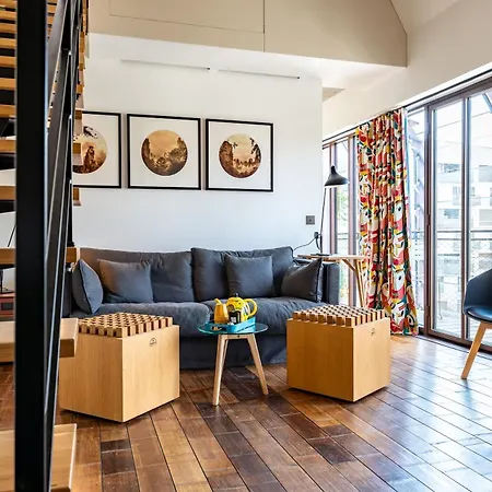 La Zoologie & Hotel 4*