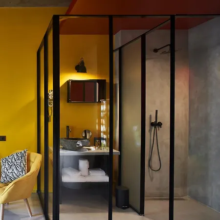 Hotel La Zoologie &