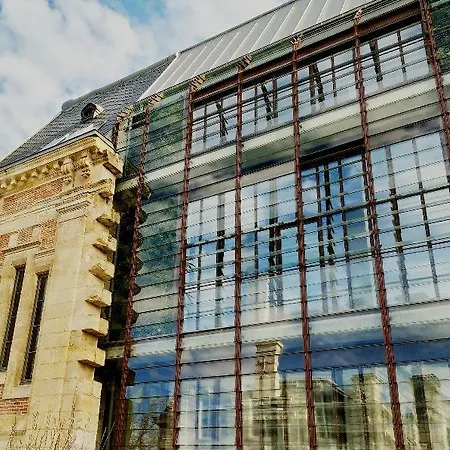 La Zoologie & Hotel Bordeaux